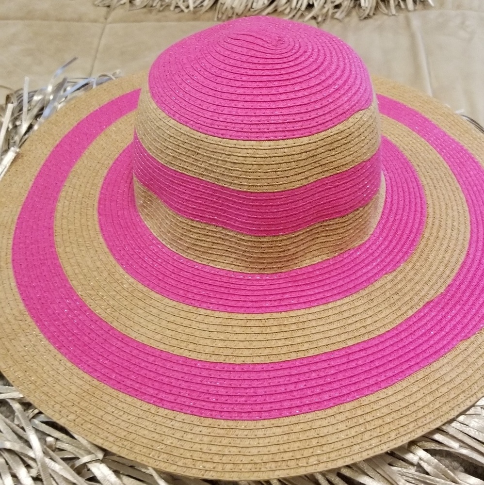 Summer hat